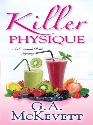 cover image of Killer Physique